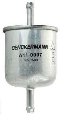 DENCKERMANN Palivový filter A110007 1