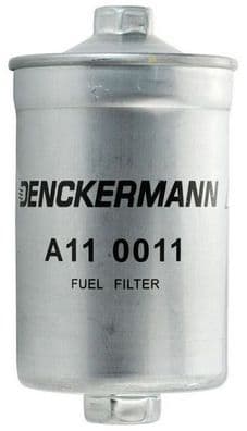 DENCKERMANN Palivový filter A110011 1