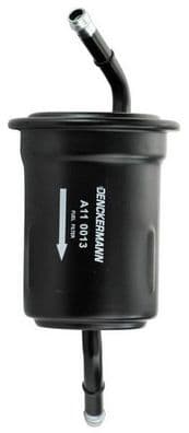 DENCKERMANN Palivový filter A110013 1