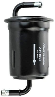 DENCKERMANN Palivový filter A110023 1