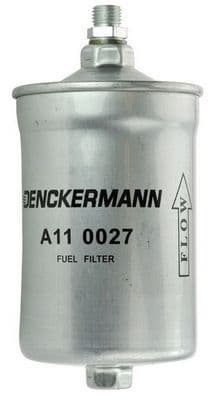 DENCKERMANN Palivový filter A110027 1
