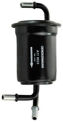 DENCKERMANN Palivový filter A110033 1