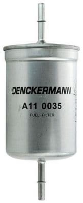 DENCKERMANN Palivový filter A110035 1