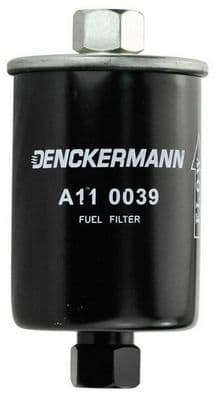 DENCKERMANN Palivový filter A110039 1