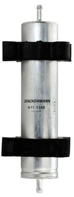 DENCKERMANN Palivový filter A110358 1