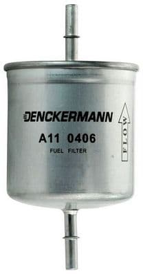 DENCKERMANN Palivový filter A110406 1