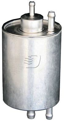 DENCKERMANN Palivový filter A110429 1