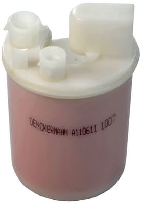 DENCKERMANN Palivový filter A110611 1