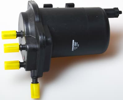 DENCKERMANN Palivový filter A110667 1