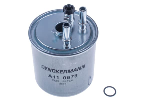 DENCKERMANN Palivový filter A110678 1