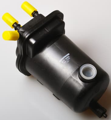 DENCKERMANN Palivový filter A110682 1