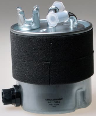 DENCKERMANN Palivový filter A110694 1