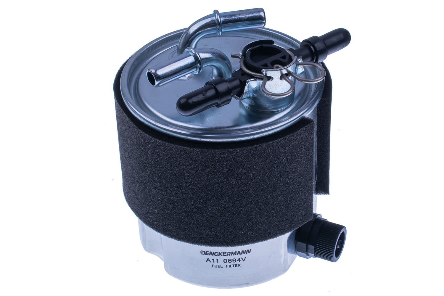 DENCKERMANN Palivový filter A110694V 1