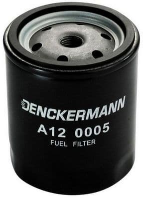 DENCKERMANN Palivový filter A120005 1
