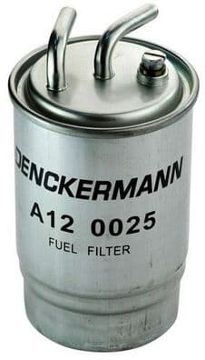 DENCKERMANN Palivový filter A120025 1
