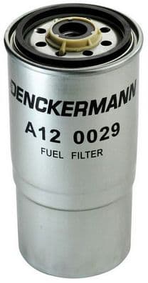 DENCKERMANN Palivový filter A120029 1