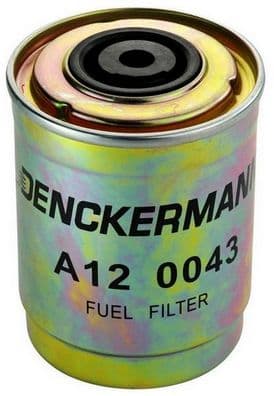 DENCKERMANN Palivový filter A120043 1