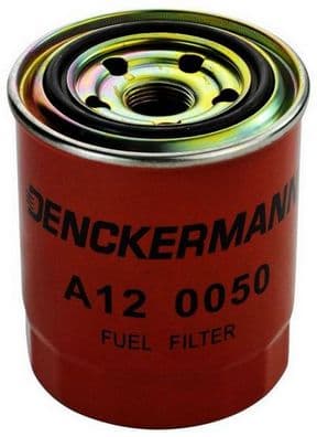 DENCKERMANN Palivový filter A120050 1