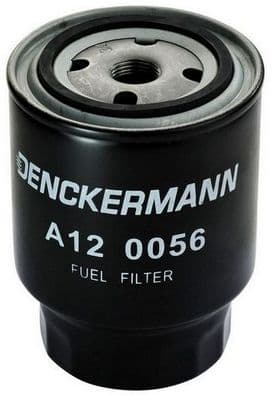 DENCKERMANN Palivový filter A120056 1