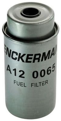 DENCKERMANN Palivový filter A120065 1