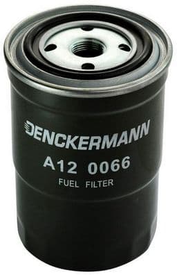 DENCKERMANN Palivový filter A120066 1