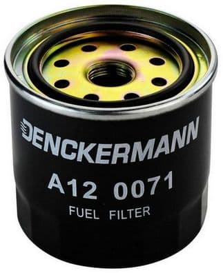 DENCKERMANN Palivový filter A120071 1