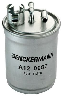 DENCKERMANN Palivový filter A120087 1