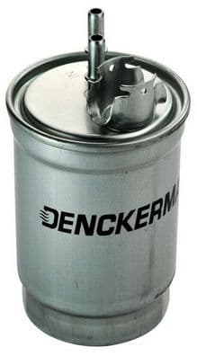 DENCKERMANN Palivový filter A120098 1
