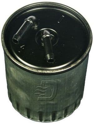 DENCKERMANN Palivový filter A120234 1