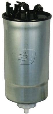 DENCKERMANN Palivový filter A120242 1