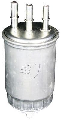 DENCKERMANN Palivový filter A120247 1