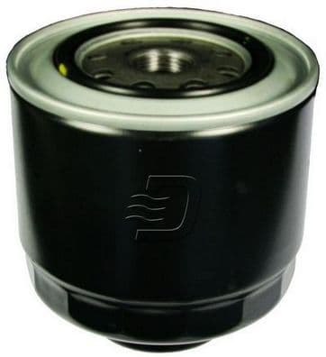 DENCKERMANN Palivový filter A120264 1