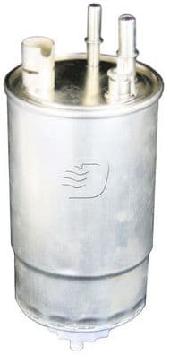 DENCKERMANN Palivový filter A120273 1