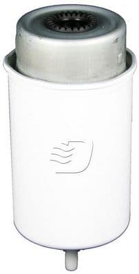 DENCKERMANN Palivový filter A120274 1