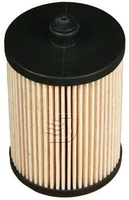 DENCKERMANN Palivový filter A120320 1