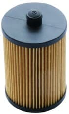 DENCKERMANN Palivový filter A120340 1