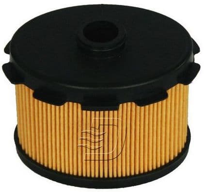 DENCKERMANN Palivový filter A120356 1