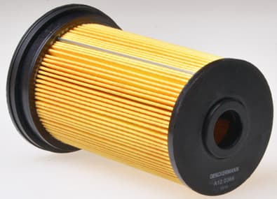 DENCKERMANN Palivový filter A120366 1