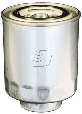DENCKERMANN Palivový filter A120379 1
