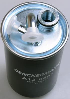 DENCKERMANN Palivový filter A120401 1