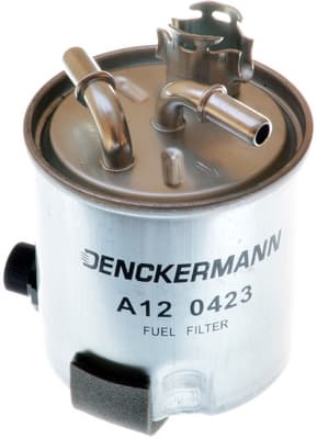 DENCKERMANN Palivový filter A120423 1