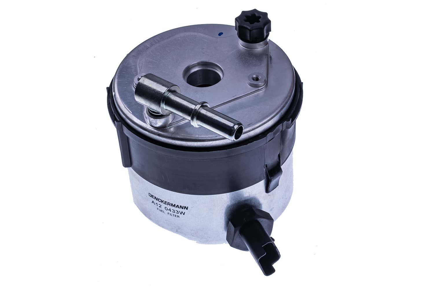 DENCKERMANN Palivový filter A120433W 1