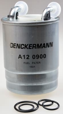 DENCKERMANN Palivový filter A120900 1