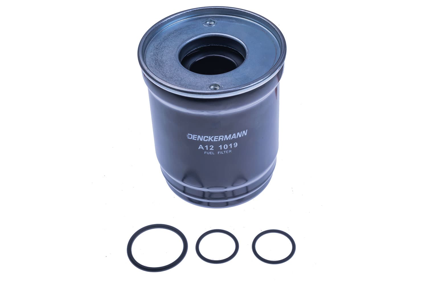 DENCKERMANN Palivový filter A121019 1