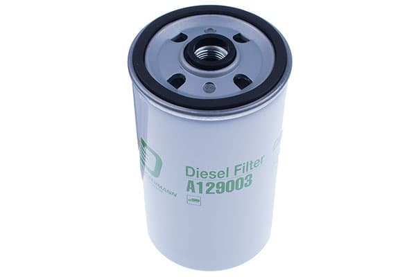 DENCKERMANN Palivový filter A129003 1
