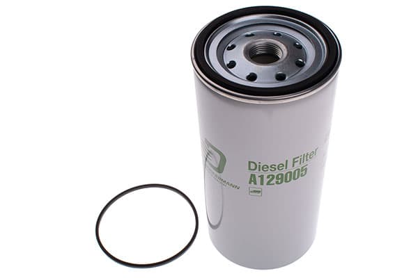 DENCKERMANN Palivový filter A129005 1