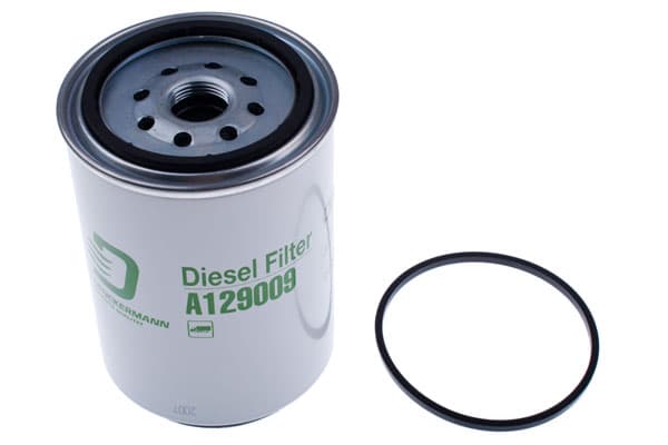 DENCKERMANN Palivový filter A129009 1