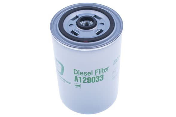 DENCKERMANN Palivový filter A129033 1