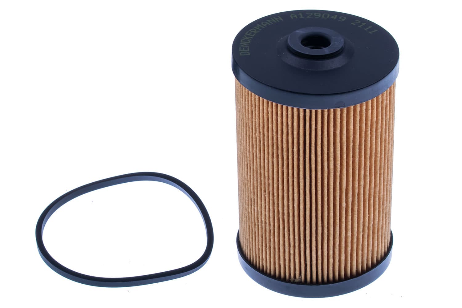 DENCKERMANN Palivový filter A129049 1