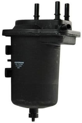 DENCKERMANN Palivový filter A130065 1